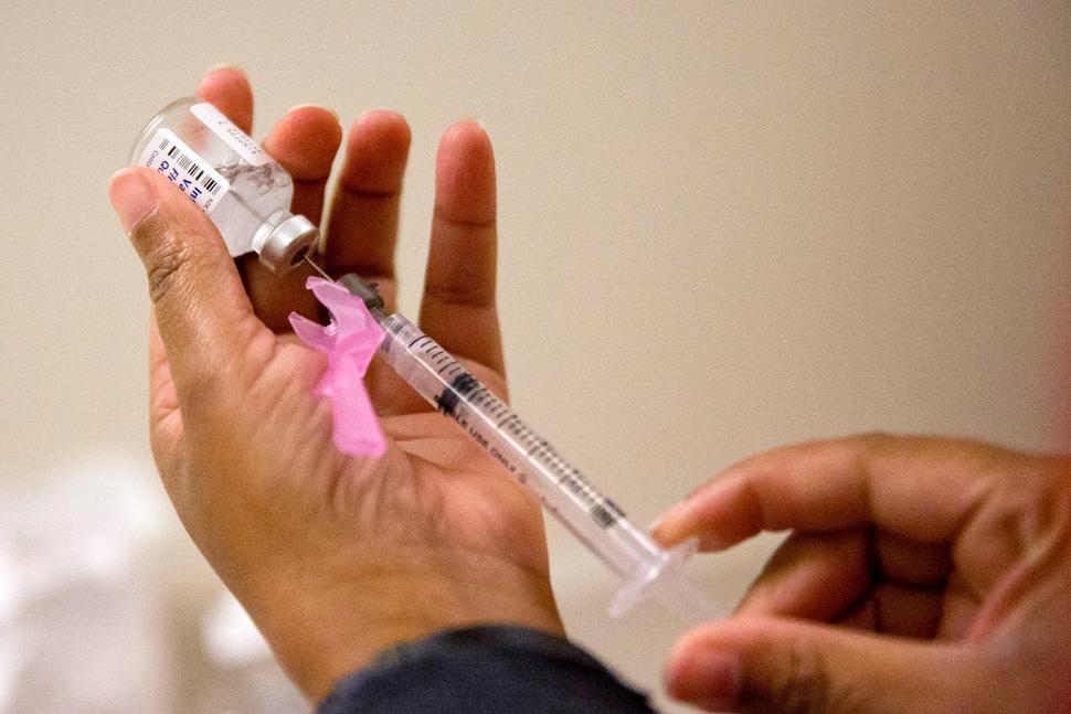 Global Influenza Vaccines Market: Insights, Trends, Opportunities, and Outlook to 2027