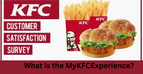 What is the MyKFCExperience?