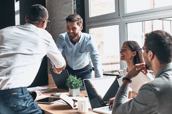 Professional Business Career Programs