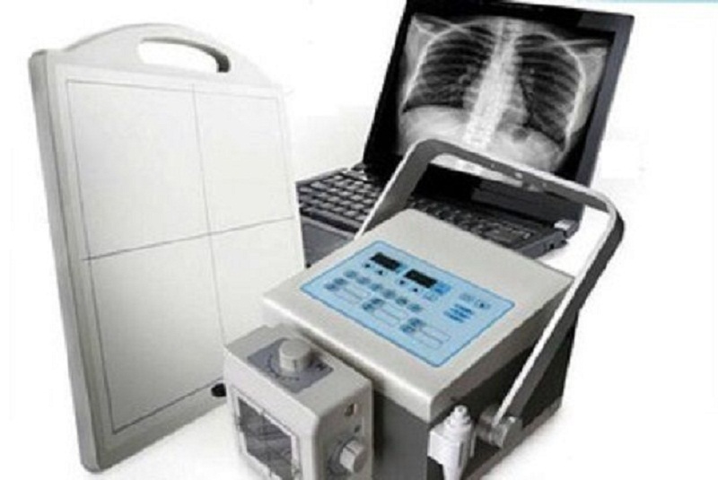 X-Ray Detectors Market is Rising with Higher CAGR of 5.1% by 2026