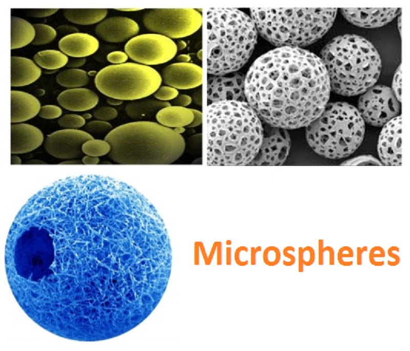 Microspheres Market - Industry Trends and Forecast to 2026 | Luminex Corporation, Momentive, Chase Corp, Sigmund Lindner GmbH, Mo-Sci Corporation, Nouryon