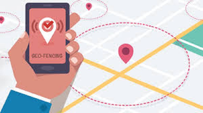 Geofencing Market is expected to grow at a healthy CAGR of 26.9% in the forecast period of 2020 to 2027
