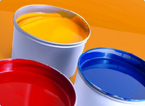 Flexographic Inks Market 2020 to Expand at a CAGR of 4.85% by 2027