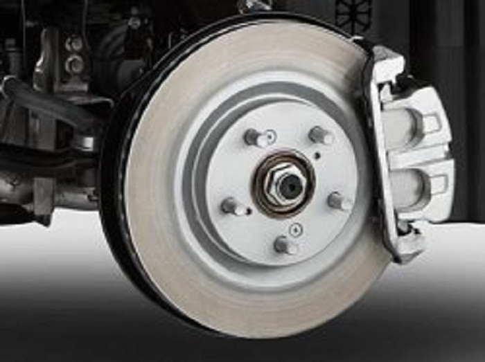 Automotive Anti-Lock Braking System Market will grow at a CAGR of 8.20%