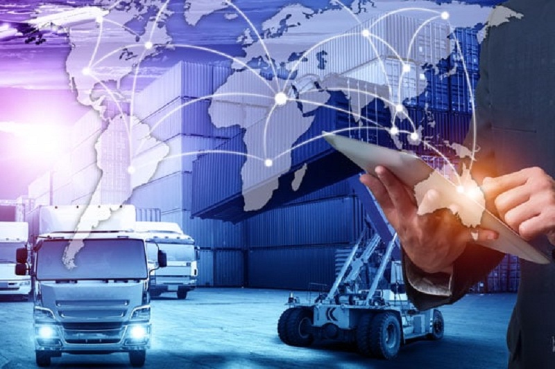 Connected Logistics Market Letest Research Report 2026 | AT&T Intellectual Property, EUROTECH ,IBM Corporation, SAP SE