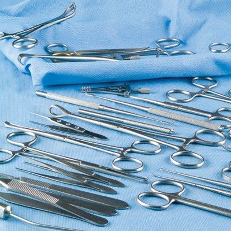 Dental Surgical Instruments Market : Features, Opportunities and Challenges | B. Braun Melsungen AG, Danaher, and Dentsply Sirona