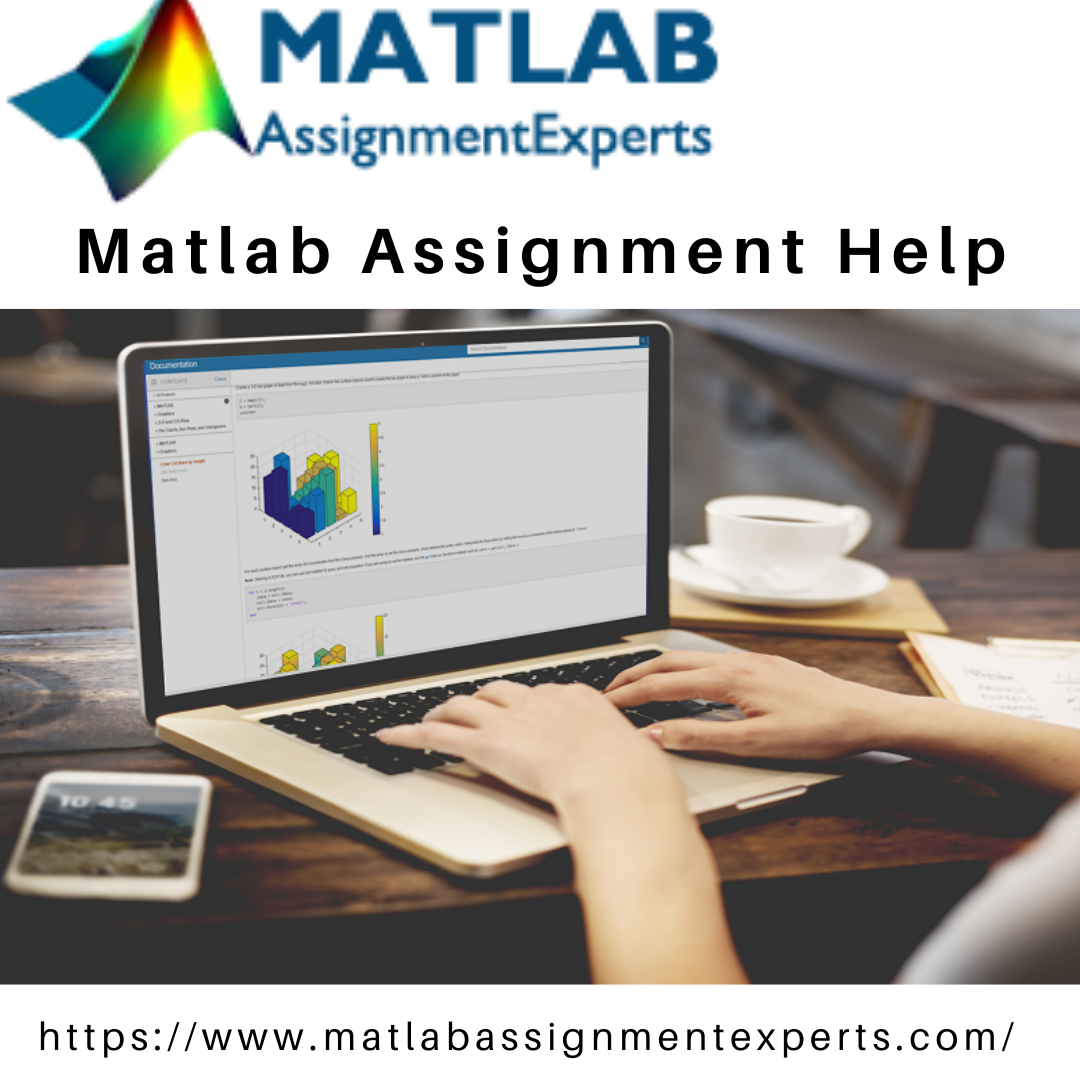 A matlab project help expert with a keen eye for details
