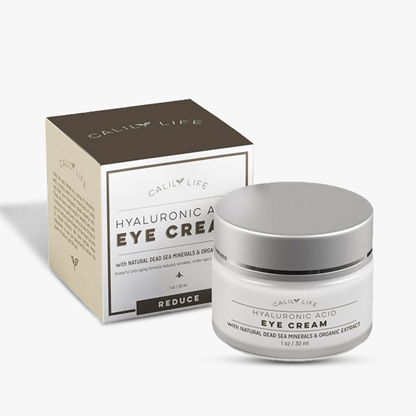 Custom Cream Packaging Boxes