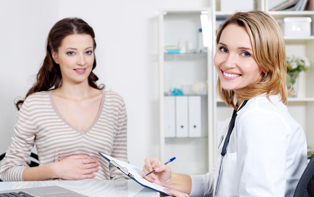 Mobile Phlebotomy Services