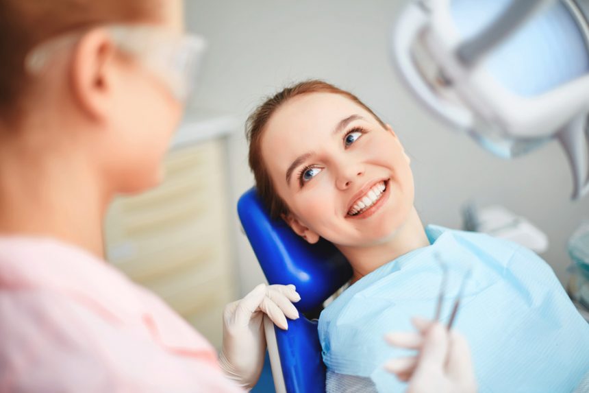 The Benefits of Taking General dentistry