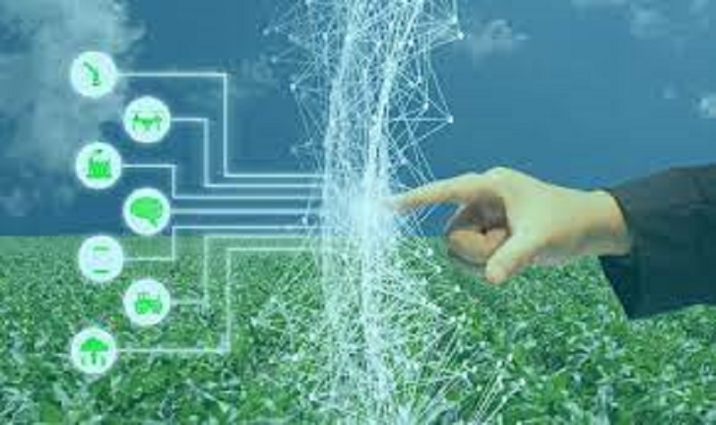 AI in Agriculture Market Research Report CAGR Growth of 28.05% and Predictive Business Strategy by 2027 | Potential Players Are Microsoft, Descartes Labs, Deere & Company, Granular.