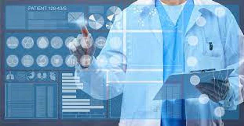 Middle East and Africa Healthcare Analytics Market to See Astonishing Growth by 2021-2028 Leading Players Are Wipro Limited, Allscripts, Cerner Corporation