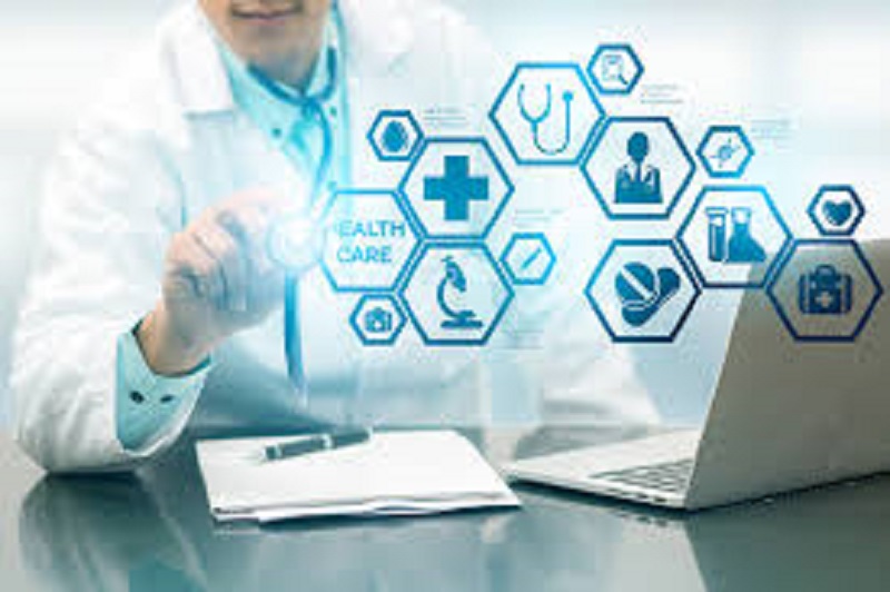 Asia-Pacific Healthcare IT Market is Growing CAGR of 18.85% by 2027 | Biggest Innovation to Allscripts Healthcare Solutions, Inc., Carestream Health, Siemens Healthineers AG, Agfa-Gevaert Group, athenahealth.