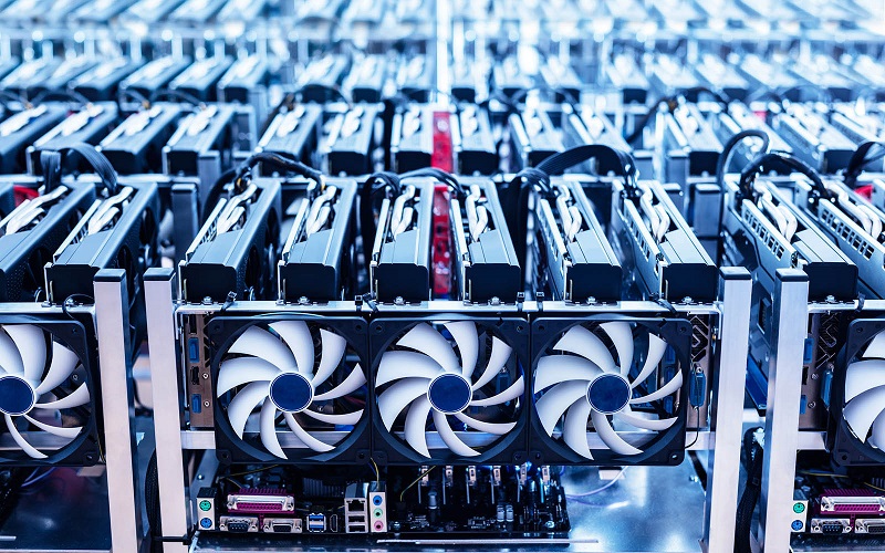 Cryptocurrency Mining Market CAGR of 10.05% Emerging Technologies and Opportunities by 2027| Key Players Are Slush Pool, F2Pool, HashFlare LP, LIVIKA LP, Genesis Mining, Eobot Inc., Binance.com, BitMain Technologies Holding Company.