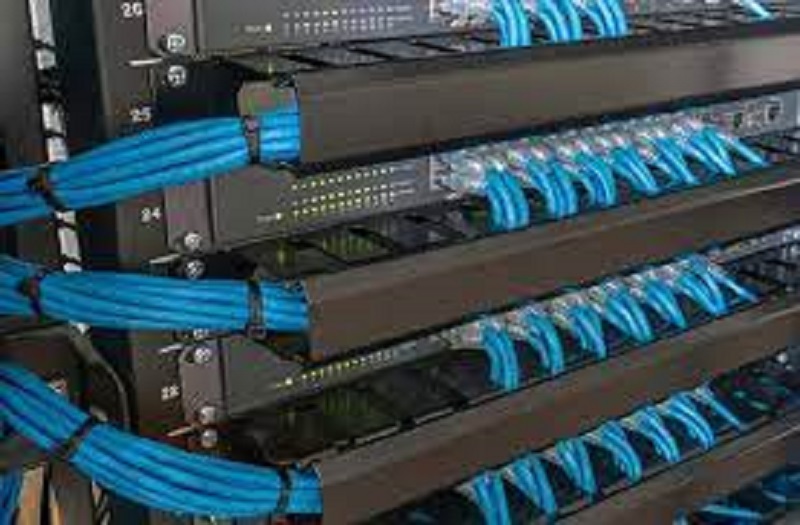 Structured Cabling Market to See Astonishing Growth by 2019-2026 Leading Players Are Belden Inc., CommScope, Dätwyler Cables GmbH, Legrand, Nexans, Schneider Electric, TE Connectivity, Panduit, Teknon Corporation, Siemon, RiT Technologies.