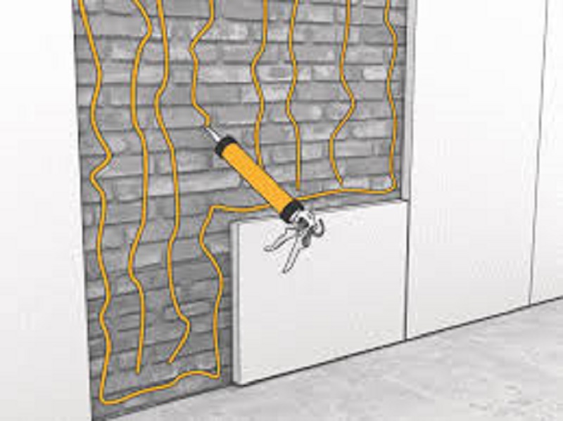 Europe Construction Adhesive Market to See Astonishing Growth by 2020-2027 Leading Players Are ., Dow, Fosroc Inc., ITW Polymers Adhesives, Gludown, BASF SE, MAPEI S.P.A., Norcros Adhesives, ARDEX Group, Dural GmBH, Henkel.