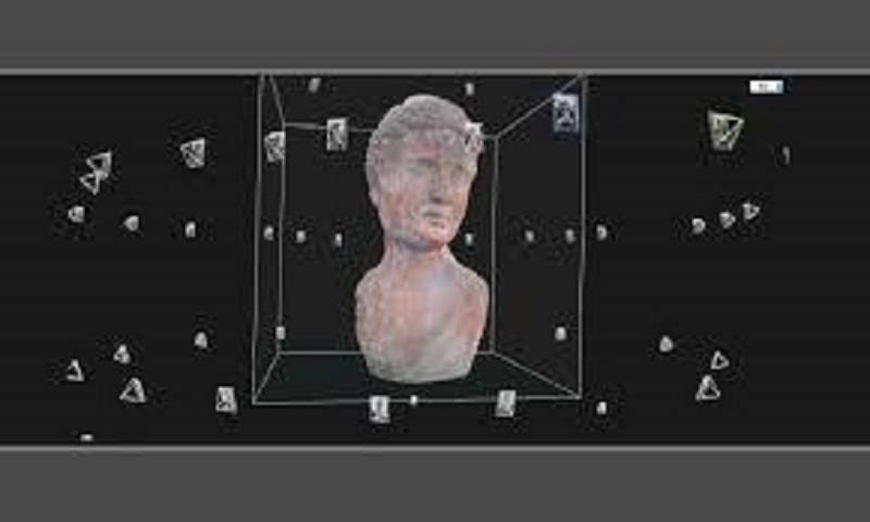 Middle East and Africa Photogrammetry Software Market is Growing CAGR of 13.3% (USD 53.78 Million) by 2027 | Biggest Innovation to Boost Global Growth, Challenge, Recent Initiatives and Business Opportunities