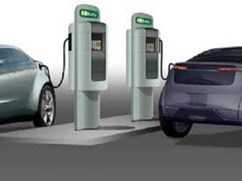 Asia-Pacific Electric Vehicle Charging Stations Market to See Astonishing Growth by 2020-2027 Leading Players Are Daimler AG, Siemens, Total, ChargePoint, Inc., ABB, Webasto Thermo & Comfort, Shell International B.V., Schneider Electric.