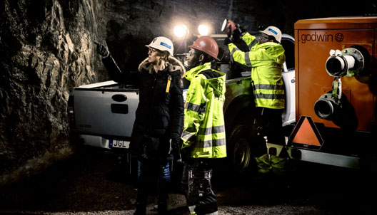 How To Choose A Suitable Pump Hire Company