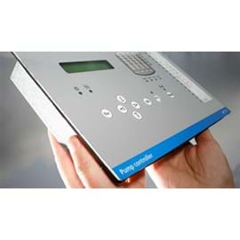 Kiwi Folks And Their High Tech Water Treatment Systems