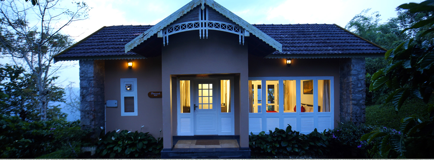 After the Rains resort -For Budget Accommodation in Wayanad