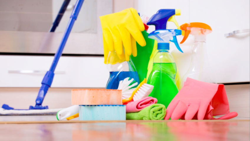 Domestic Cleaning Services Kent