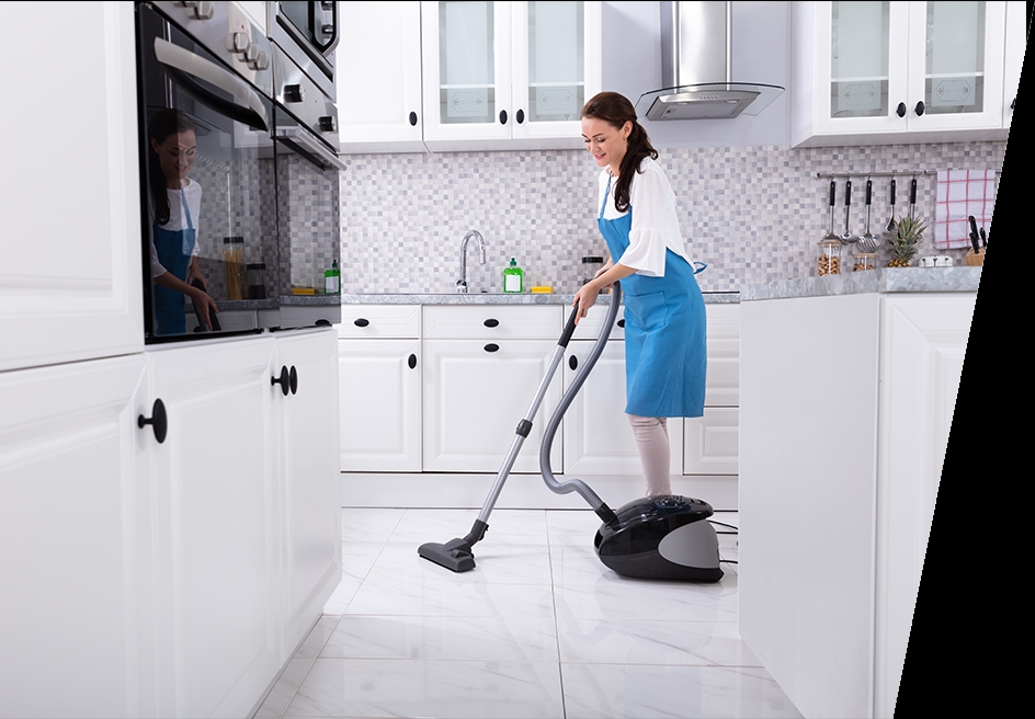 Deep Home cleaning services London