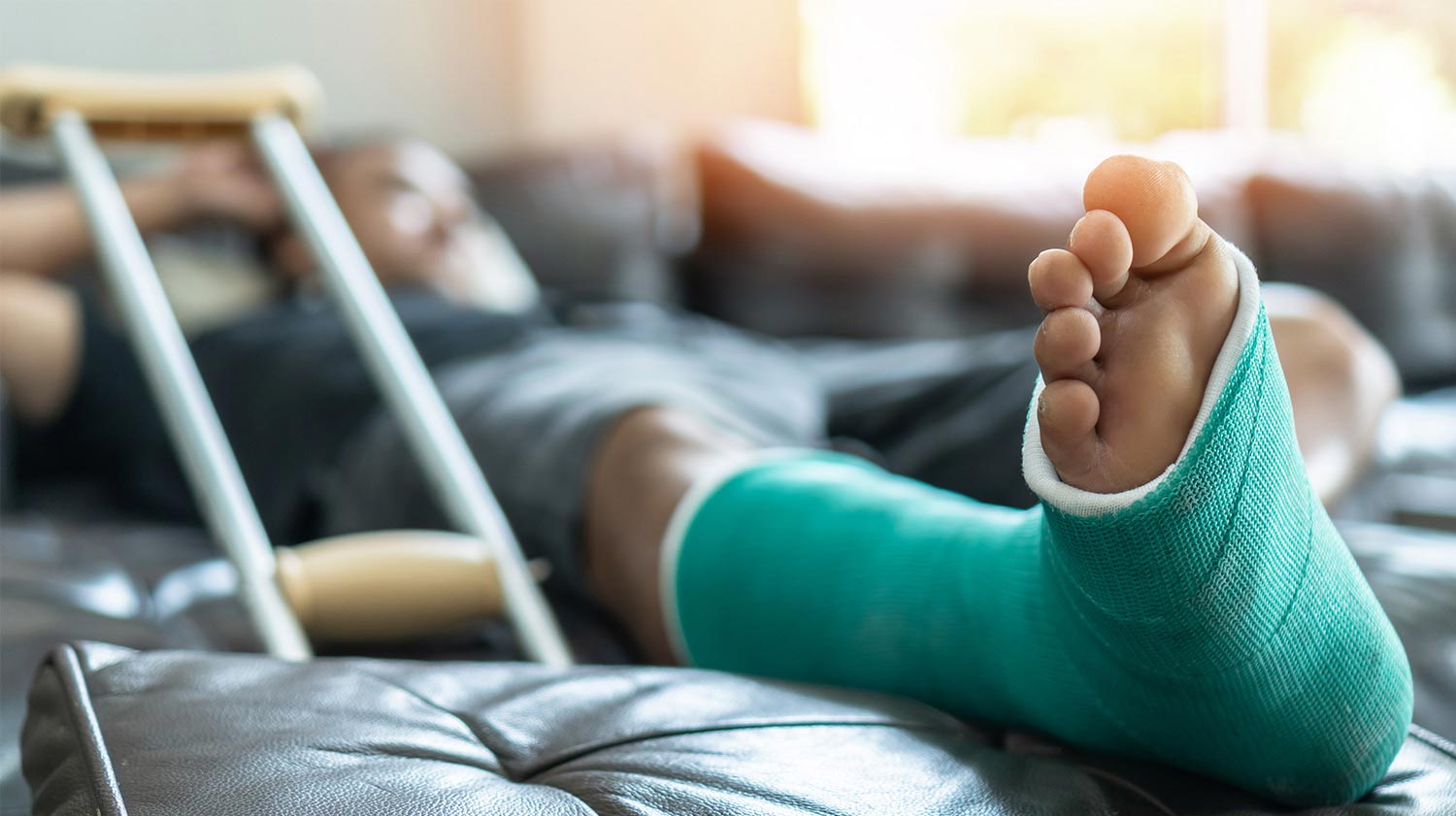 Advantages of an accident attorney
