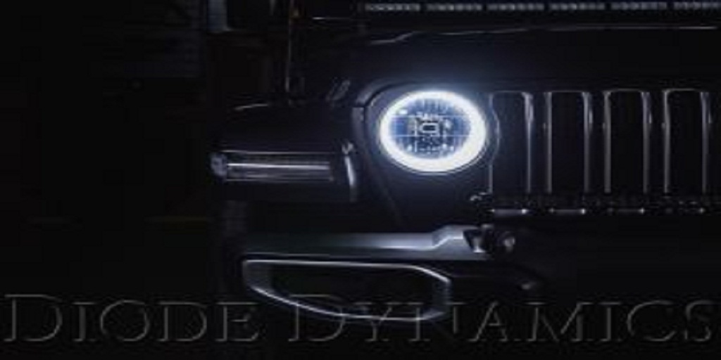 Upgrading to LED Lights for Your Jeep Wrangler