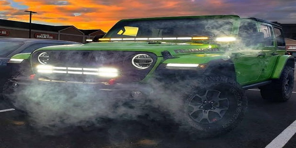 Practical Upgrades in LED Lights for Jeep Wranglers