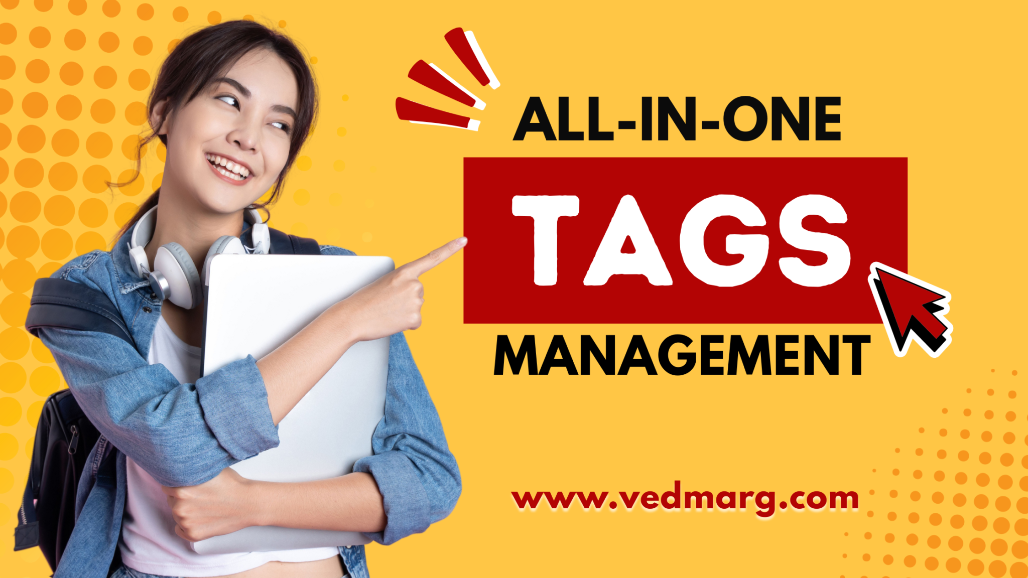 Custom Tags Management for Easy Categorization in Schools, Colleges, and Institutes