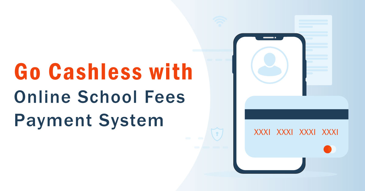 Fee Management Software