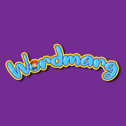 Wordmarg: A Fun Learning Mobile App for Kids