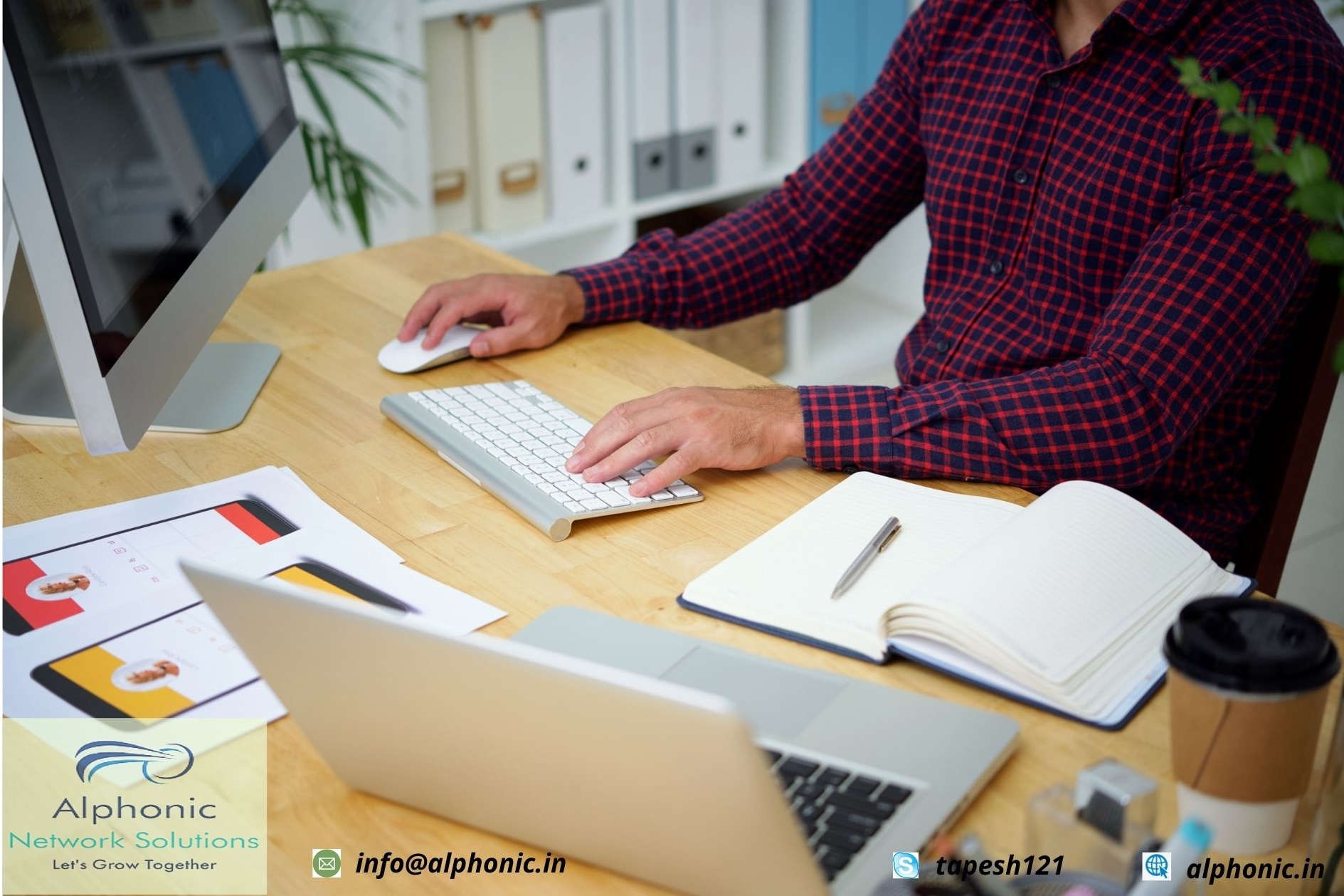 Find a Suitable Mobile App Development Company