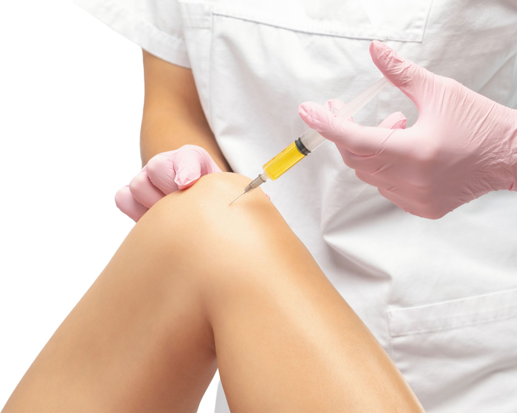 Are PRP injections safe for joint pain? What you need to know 