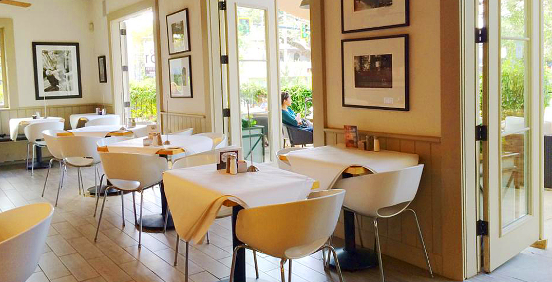 New Restaurants in Mandeville LA