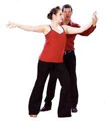 Country Dance -  West Coast Swing - #1 WCS Resource Online