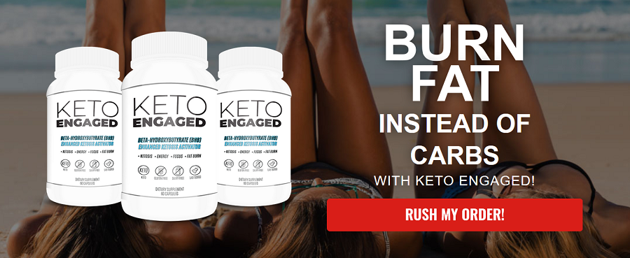What Is Keto Engaged And Does [Keto Engaged Diet] Really Work?