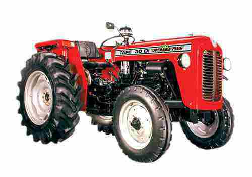 Tafe 30 DI tractor in india