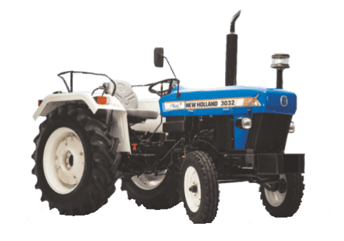 New Holland 3032 Nx