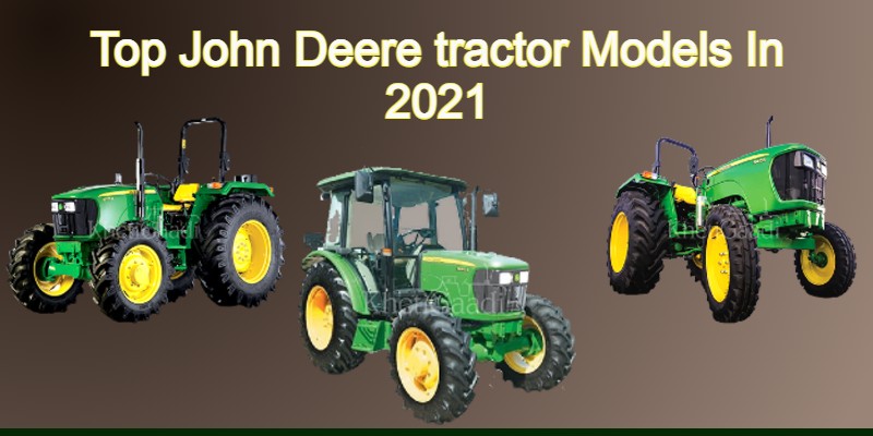 John Deere 5310
