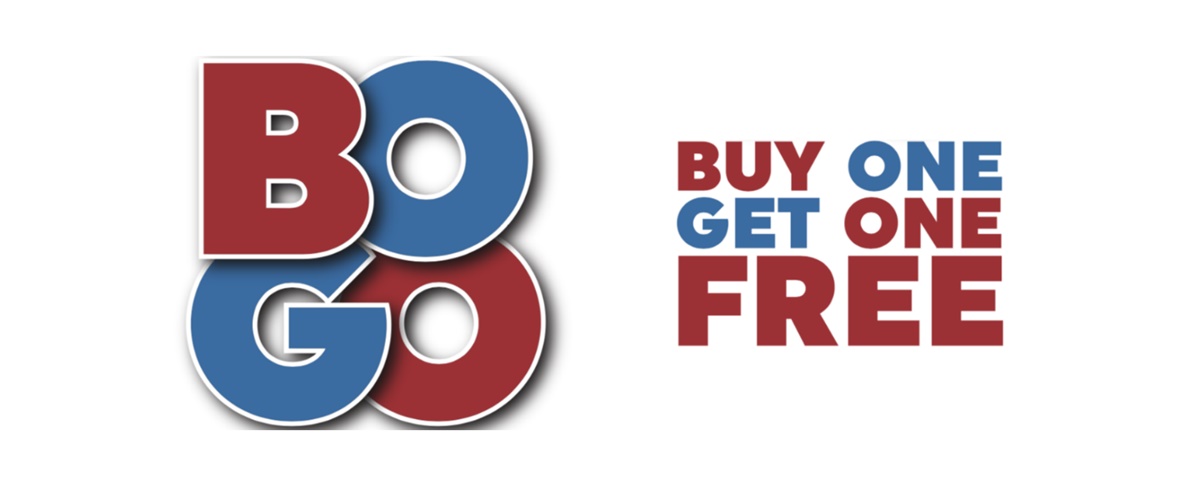 Priced Right! Bogo Deals By Boost Mobile