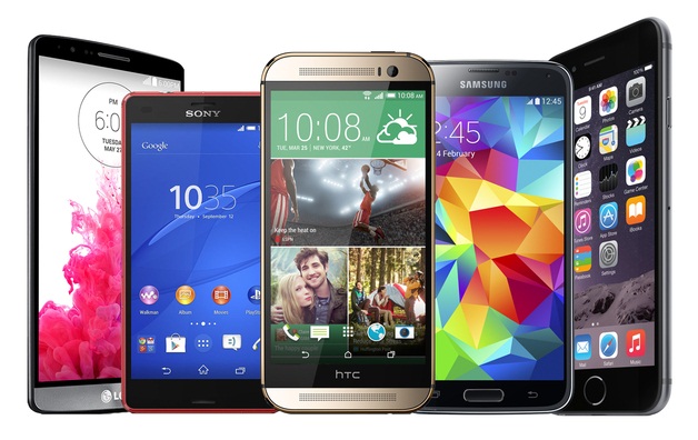 Get a Free Phone When you Switch to Boost Mobile
