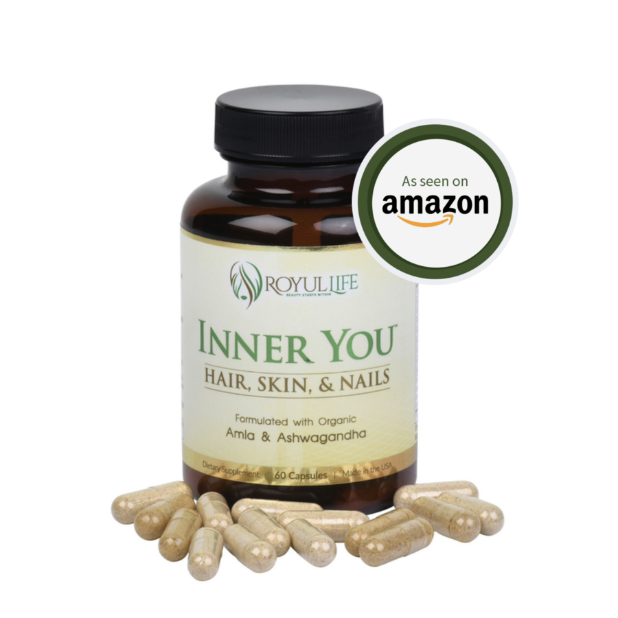Organic Product for Nail Problems in USA