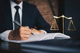 The Various Categories of Lawyers and Their Roles