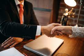 Why You Should Hire a Business Lawyer from the Start