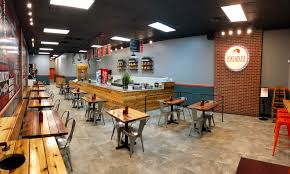 Profit margins for commercial general contractor round rock