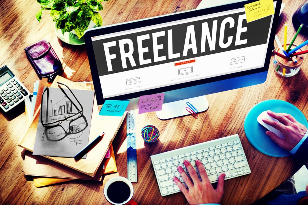 Best Freelance Website in Dubai | Work online as a Freelancer