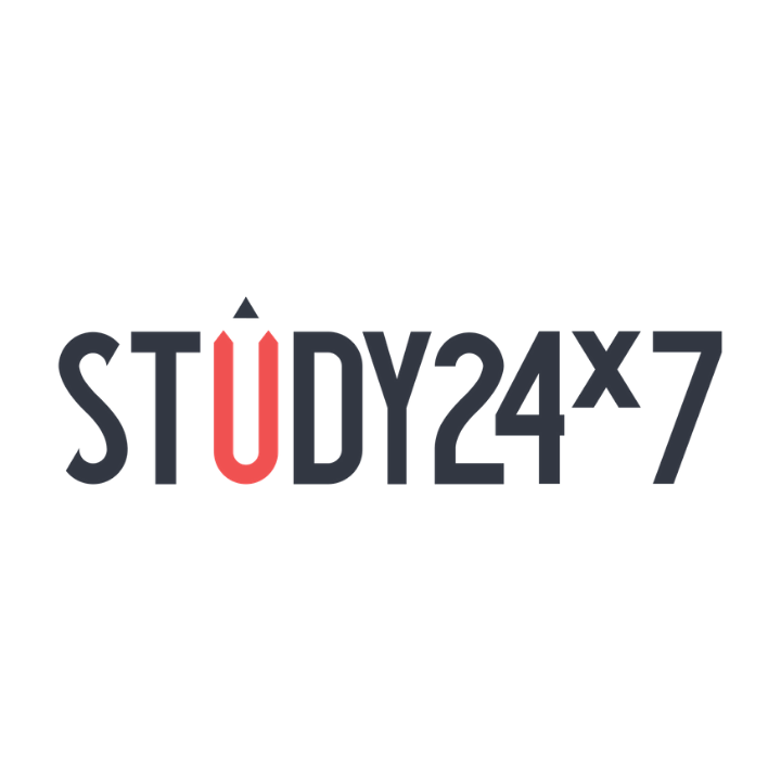 Best learning apps in india | Study24x7 - Social Learning Network
