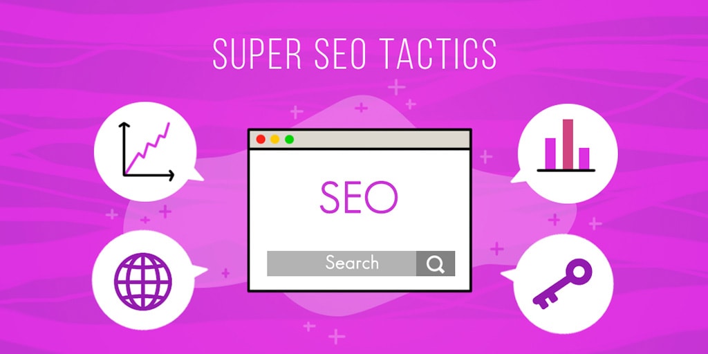 Super SEO Tactics to Optimize Your Knowledge Base for Search